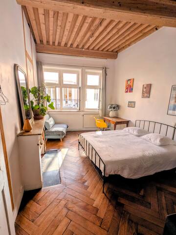 Appt pour 8 personnes à Lyon 1er gallery image 5