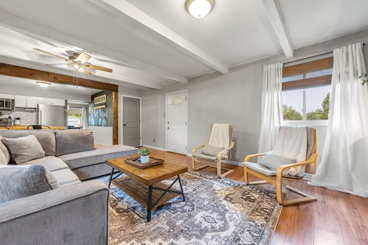 Всекидневна