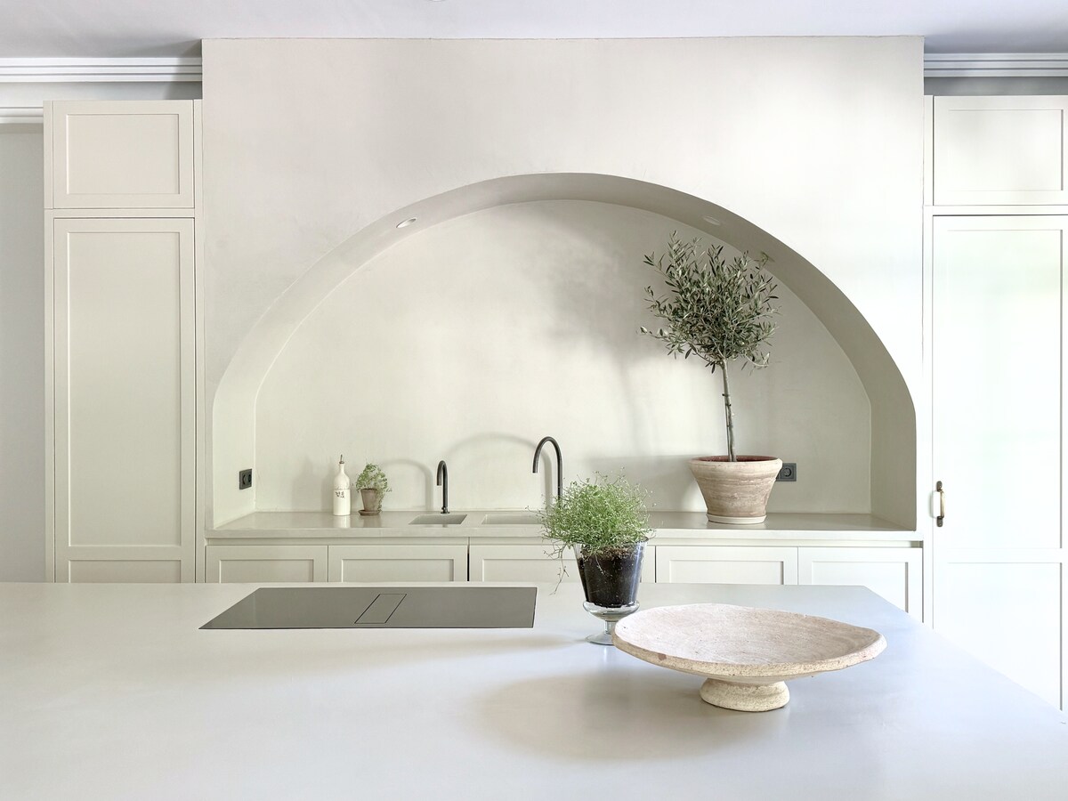 Château Delice Marbella - Private Luxury Estate 5