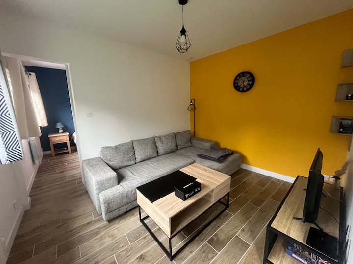 Дневна соба