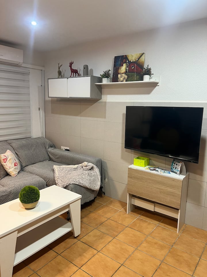 Casa Mis Nietas - Cabo de Gata