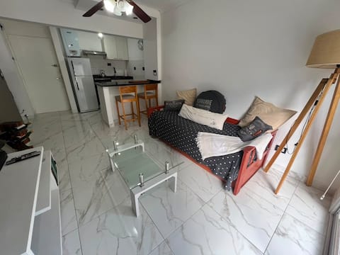 Top Airbnb: Mar del Plata Discount in Area Centro