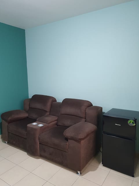 Top Airbnb: Apartment in CDMX 1 in Moctezuma
