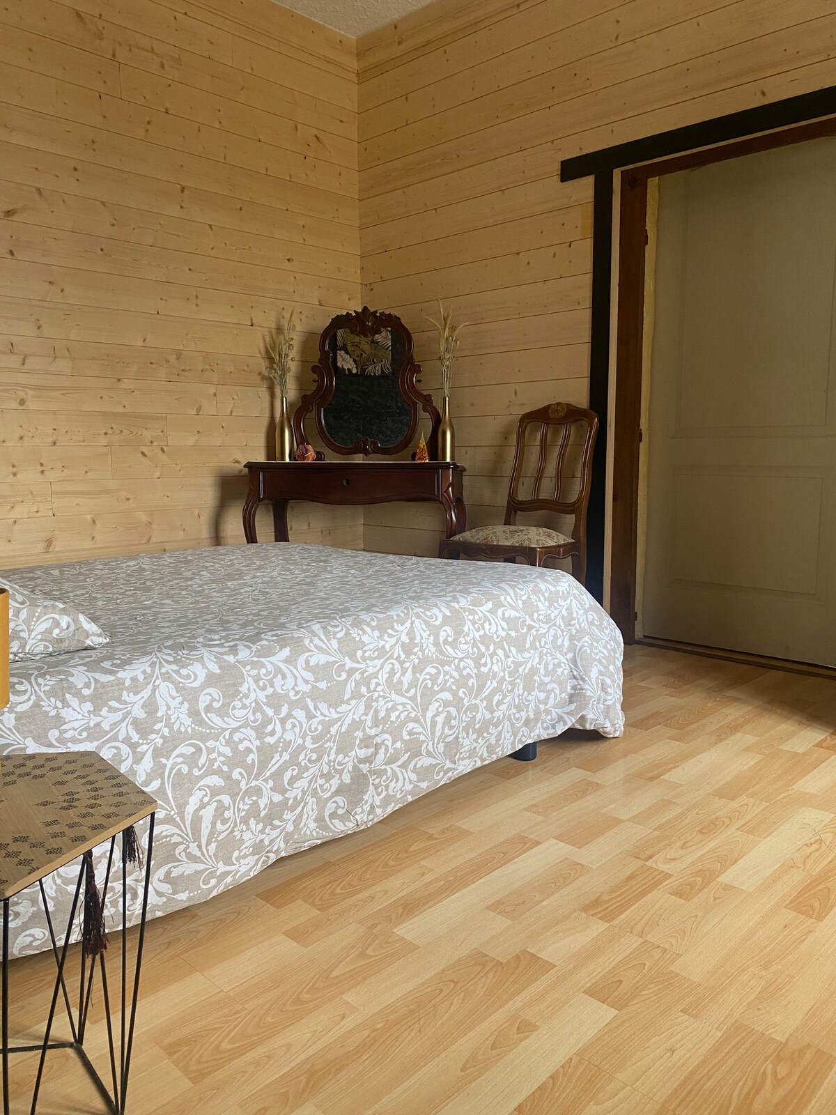 საძინებელი