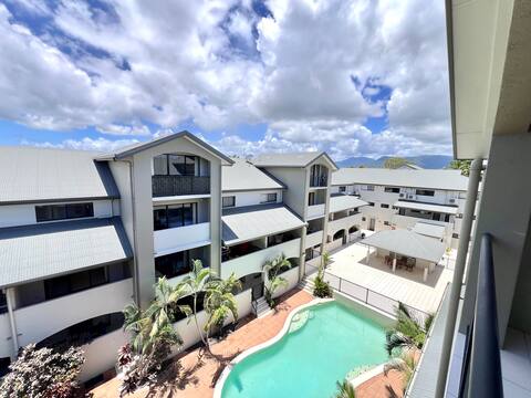 Home In Parramatta Park, Cairns