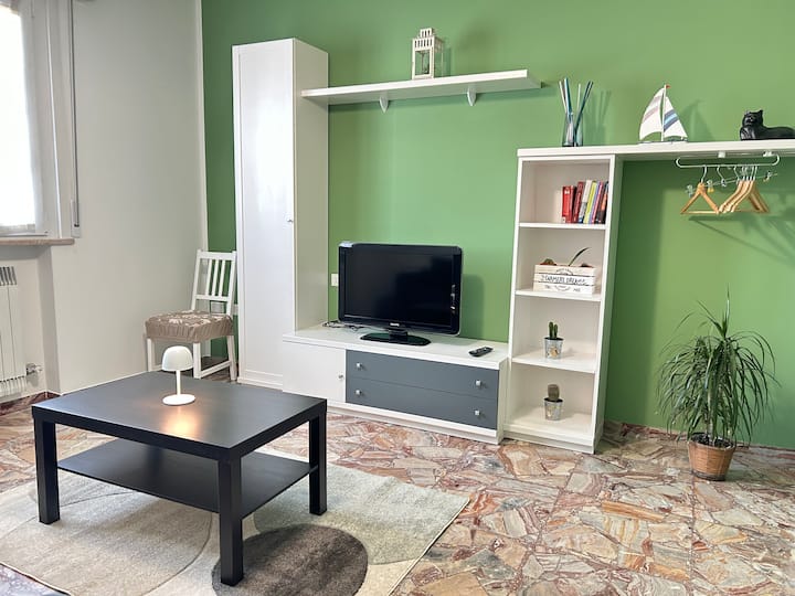 Appartamento Da Vilma - Cattolica