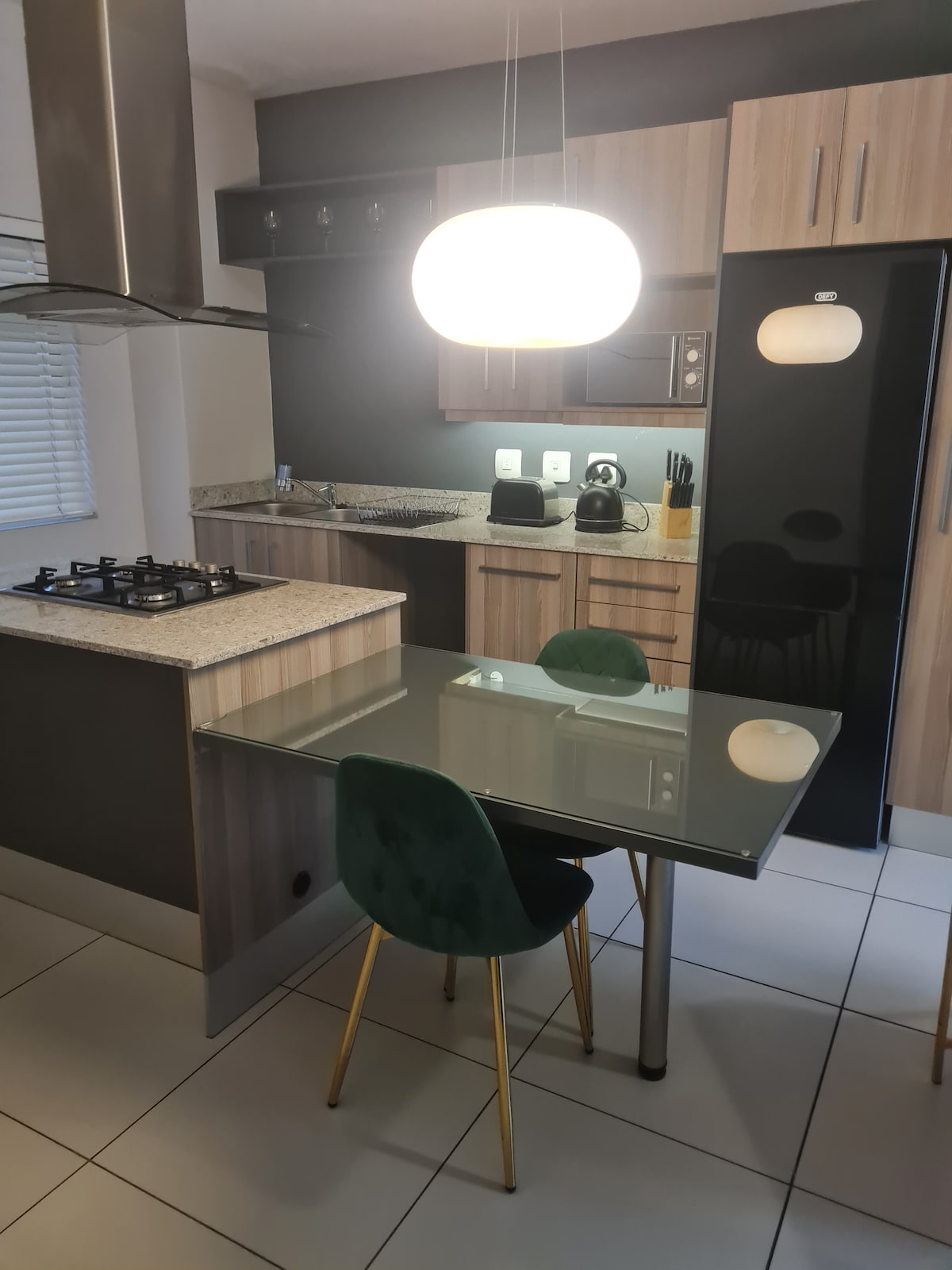 The Atrium Apartments - Apartments for Rent in Sandton, Gauteng, South ...