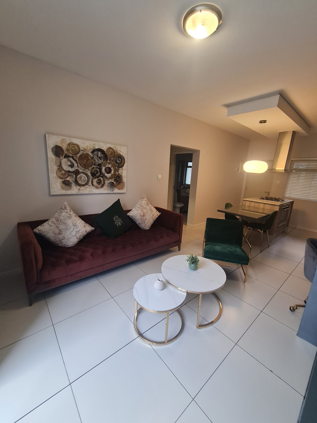 The Atrium Apartments - Apartments for Rent in Sandton, Gauteng, South ...