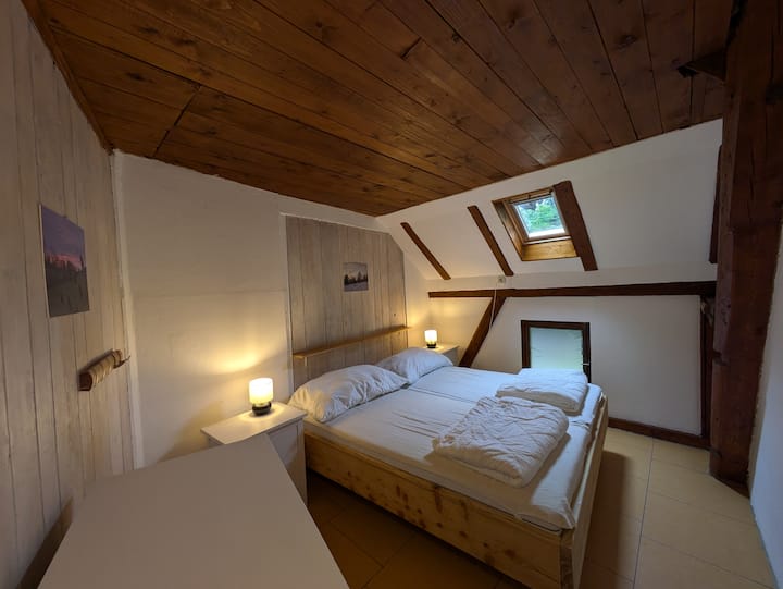 Spálňa 2
