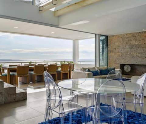 The best duplex apartment in Same