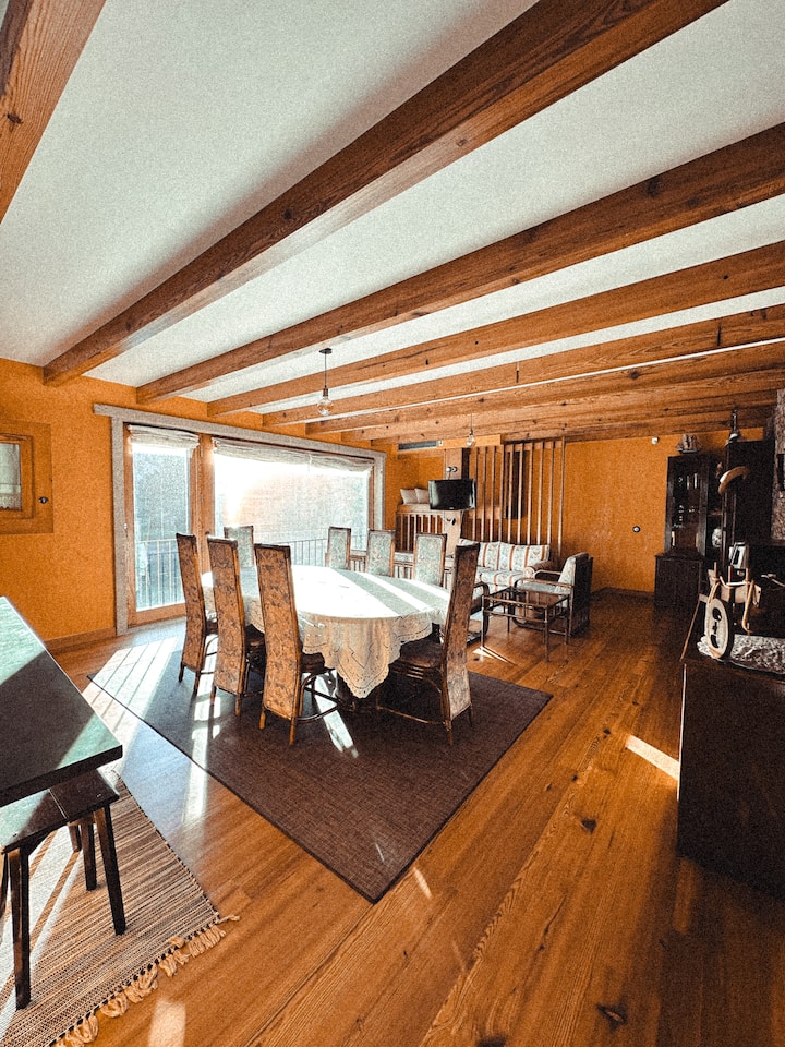 Aguilhões River House - Cesar