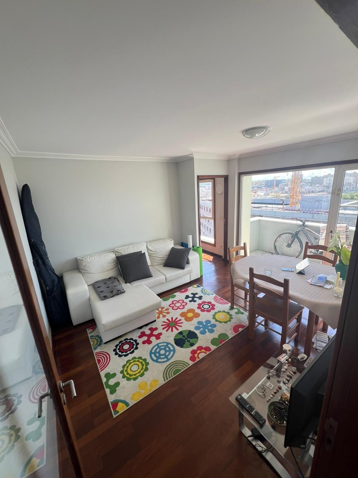 ห้องนั่งเล่น