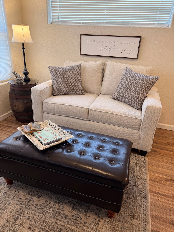 Cozy Cottage Close To Custer State Park-the Haven! - Hermosa, SD