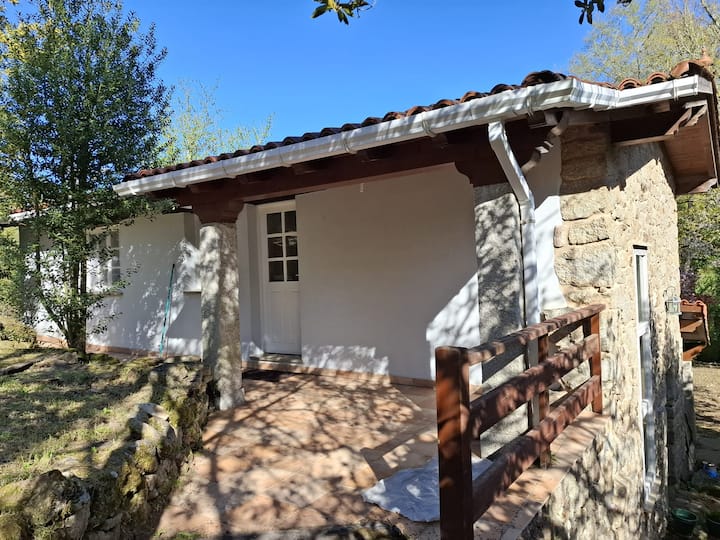 Casa Concha Martínez - Pantón