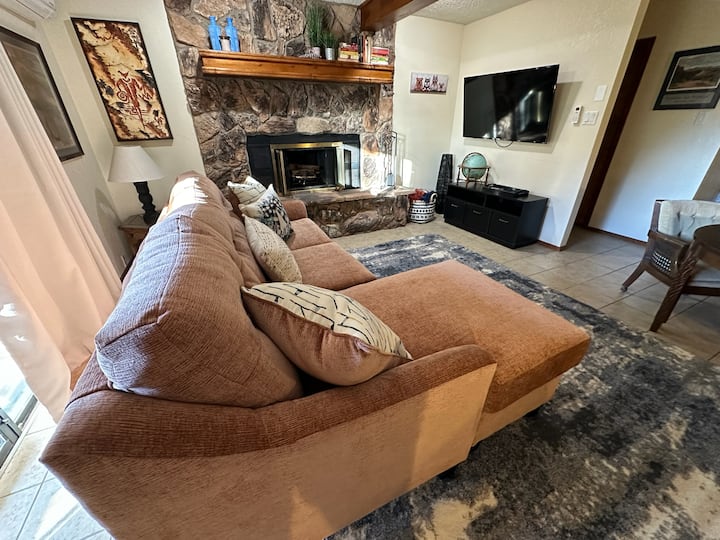 غرفة المعيشة 2