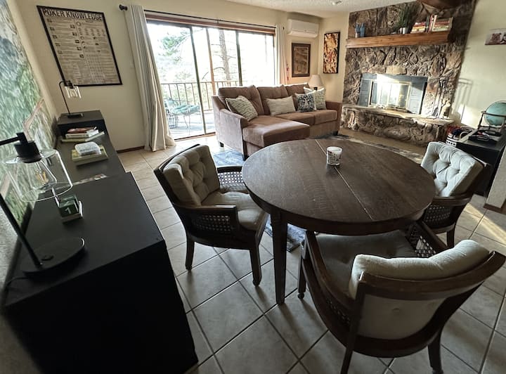 Living room 2