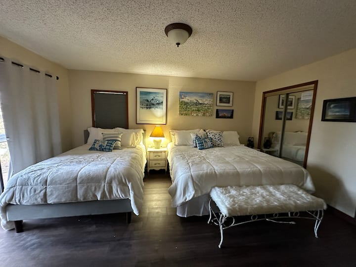 غرفة النوم 3