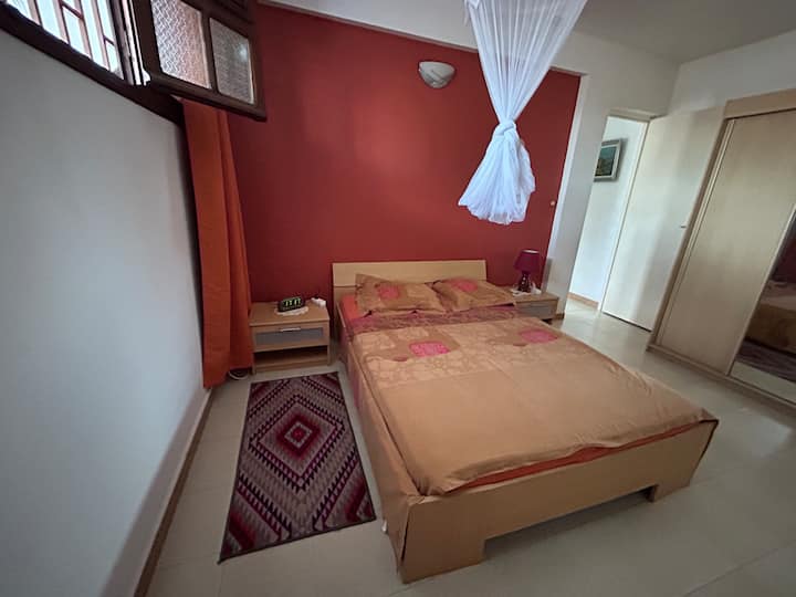 Спална соба