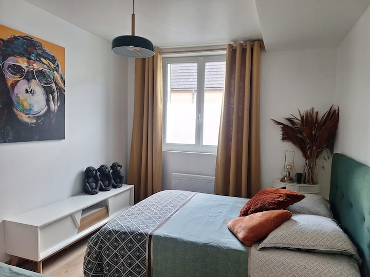 Chambre 2