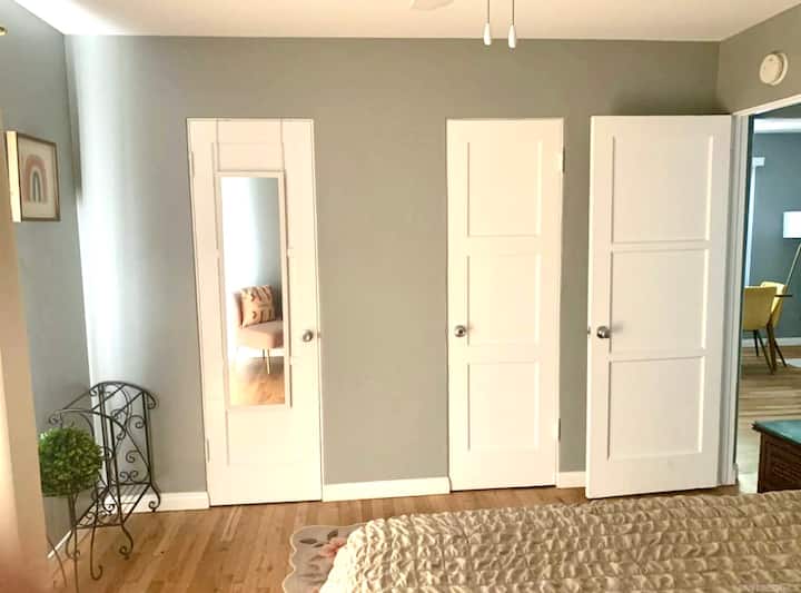 Спална соба 1