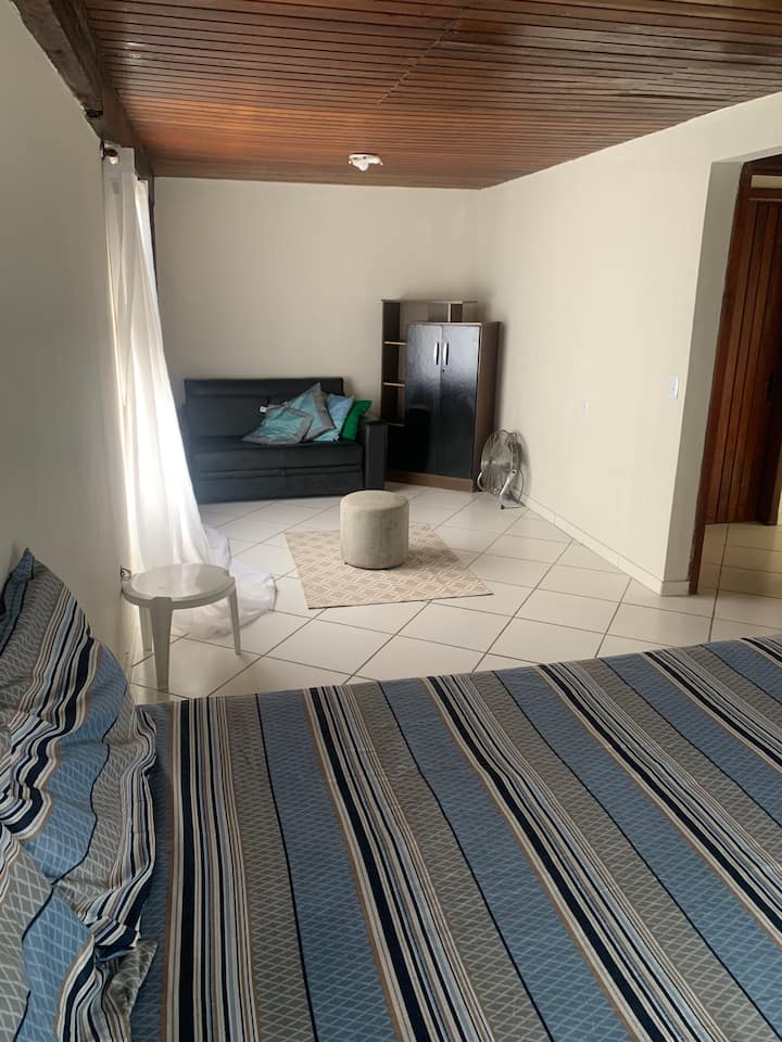 Habitación 1