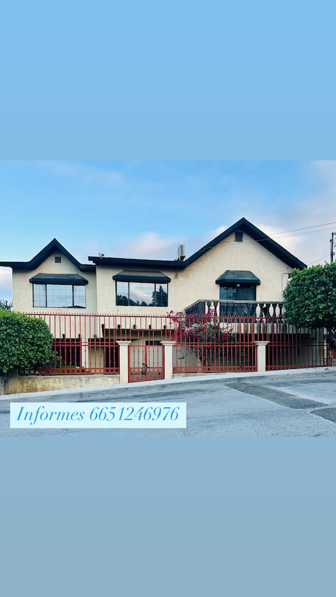 Ks beds, large patios, great location