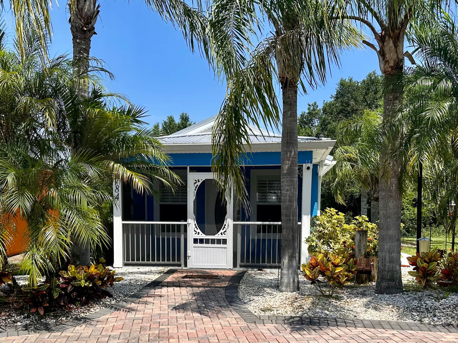 Cozy Oasis Charming 1 Bedroom Casita