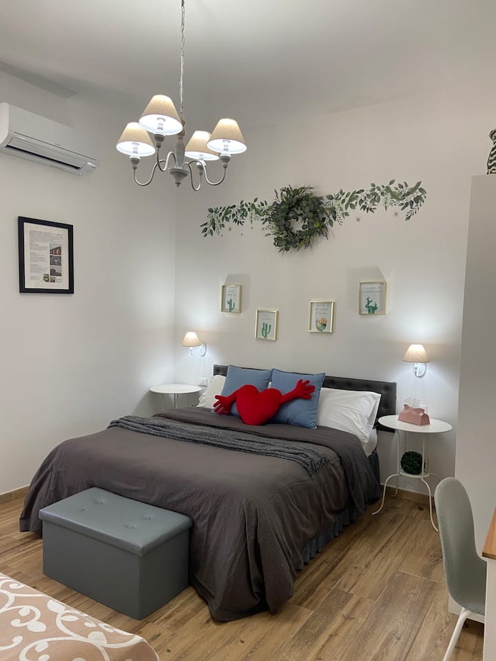 Menasihome Romacentocelle - Rome