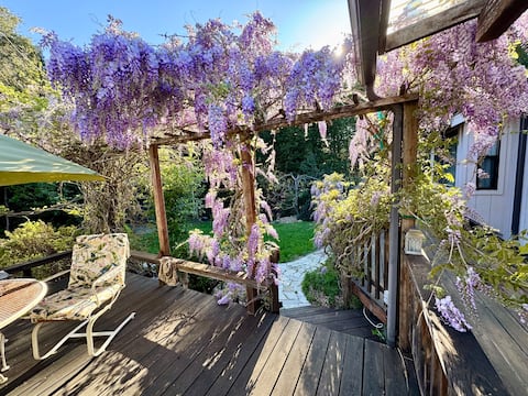 Gasquet River Retreat