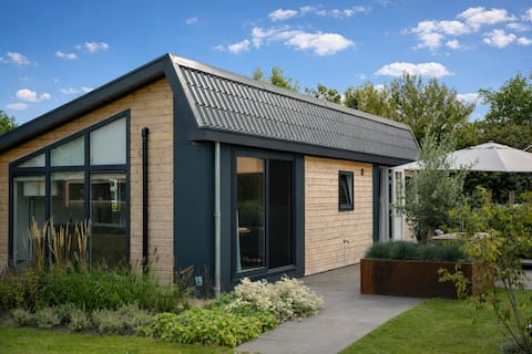 What a Life – Coastal Comfort in Scharendijke