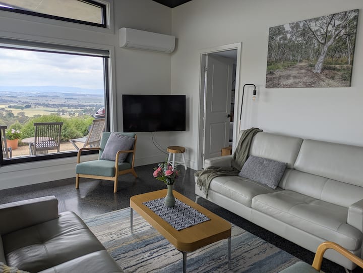 Whisky Rock - Rural Relaxation - Bathurst