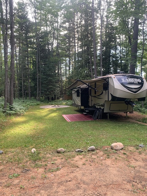 The Up North Experience