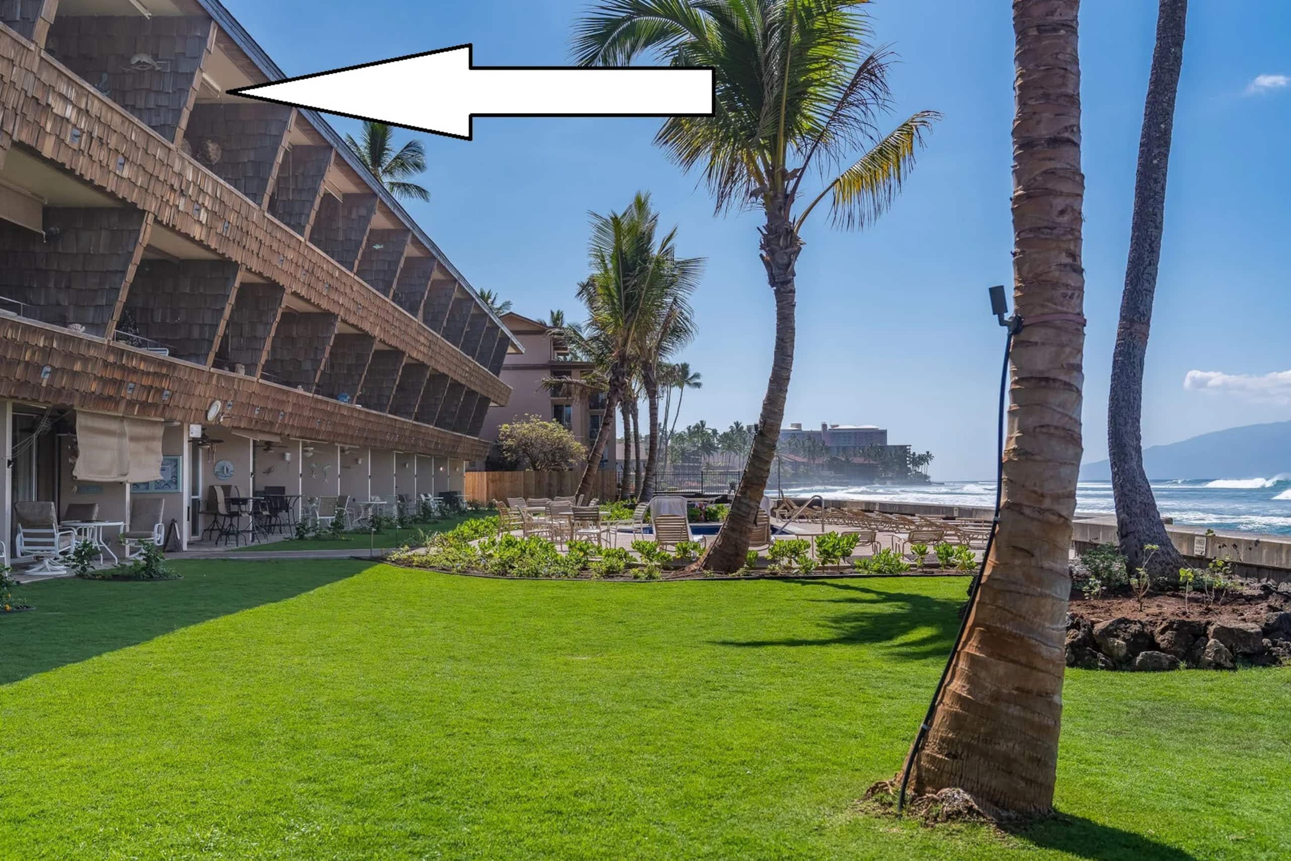 Condo in Lahaina · ★4.63 · 2 bedrooms · 4 beds · 2 baths - Image 43