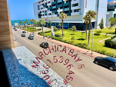 Marchica Bay 5 Holiday apartments