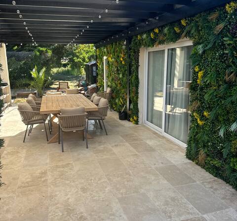 L'EmotiZen - Maisonette Chic & Cosy with Terrace