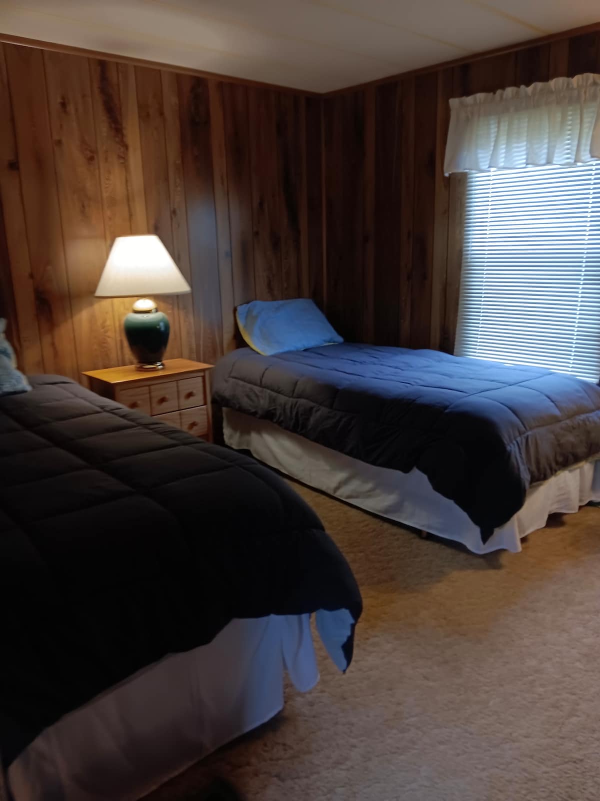 ห้องนอน