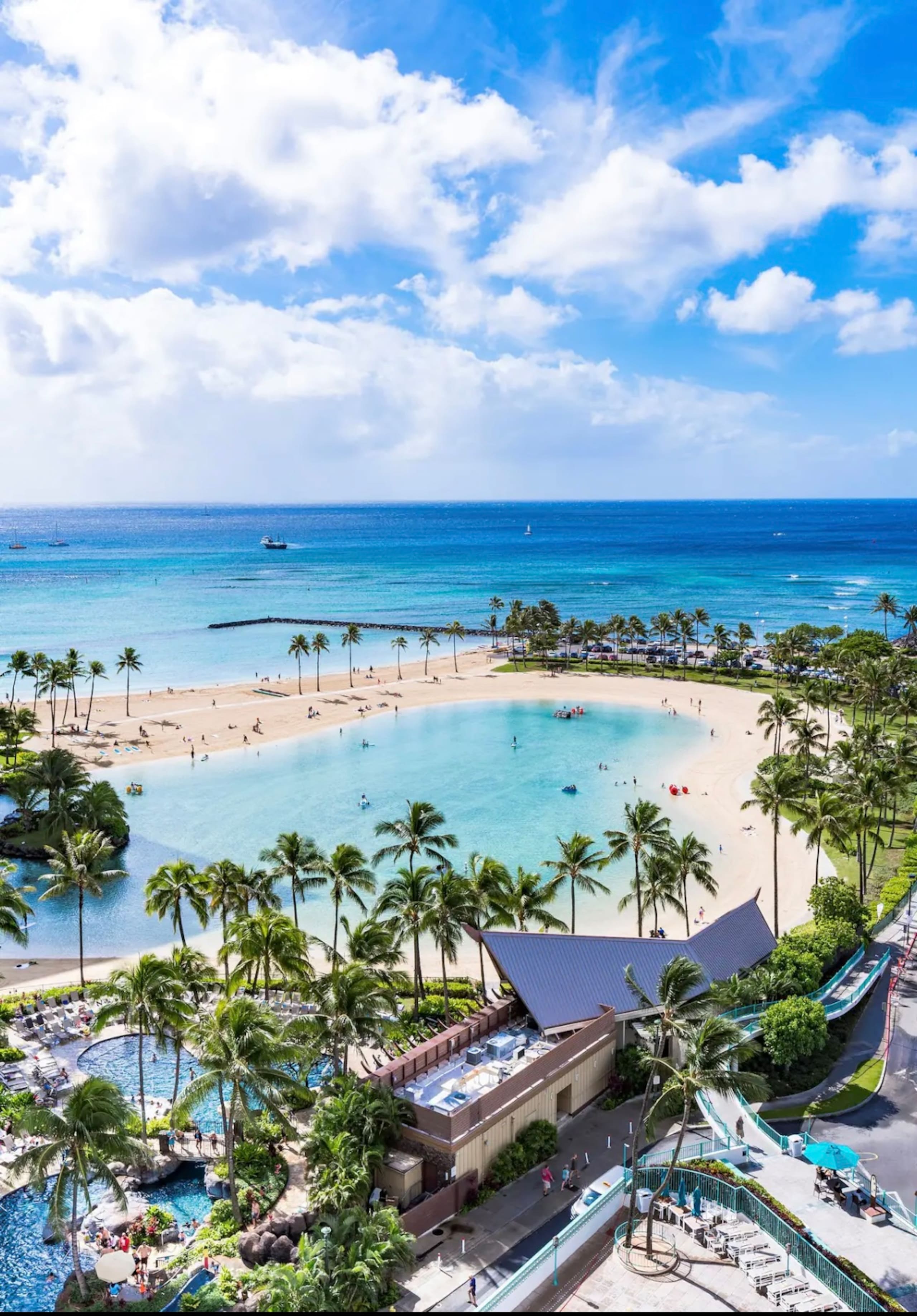 Condo in Honolulu · ★4.99 · 1 bedroom · 2 beds · 1 private bath - Image 29