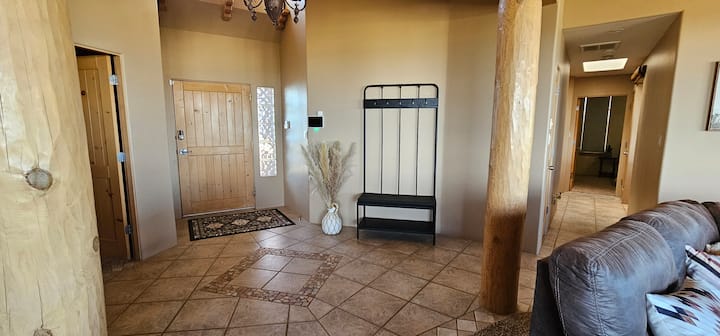 Lakeview Oasis; Your Home Away From Home - Elephant Butte Reservoir, NM