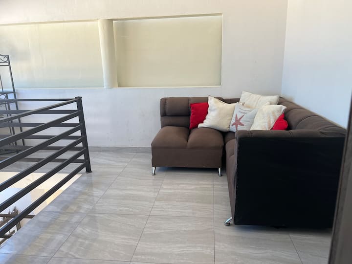 Departamento Alyssa - Puerto Peñasco