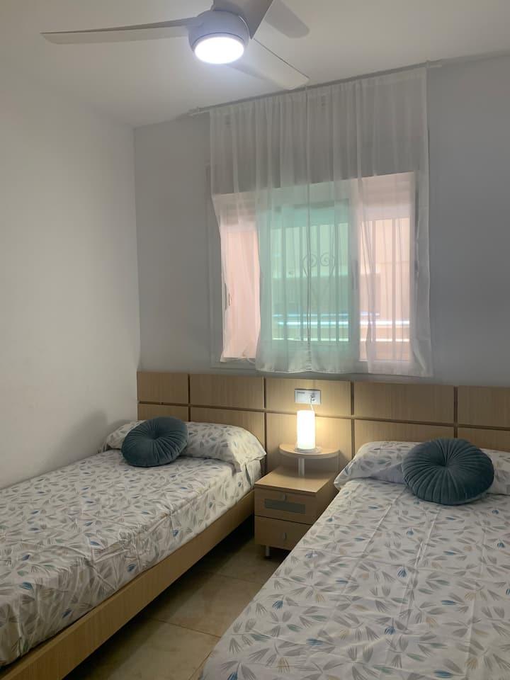 საძინებელი