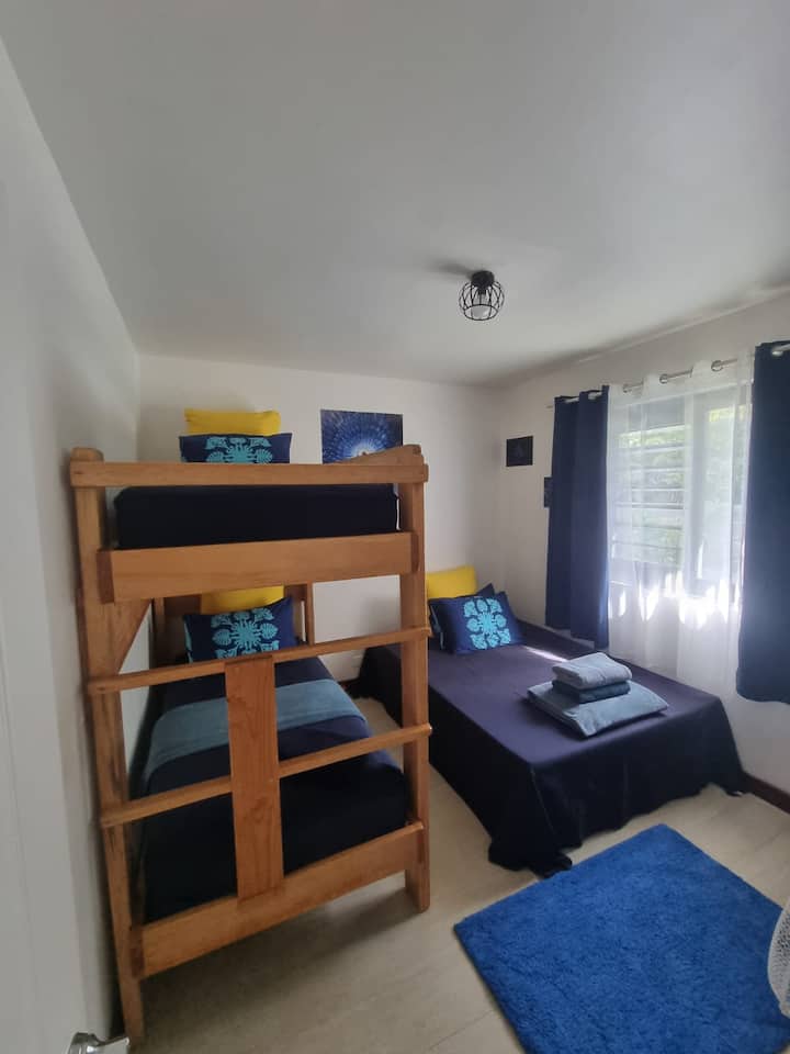 საძინებელი 2