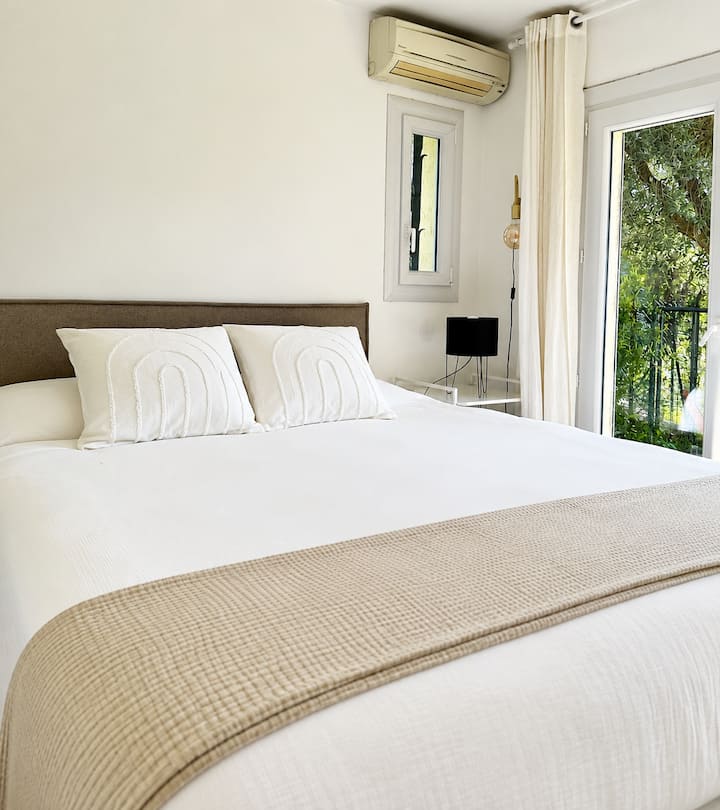 Chambre 1