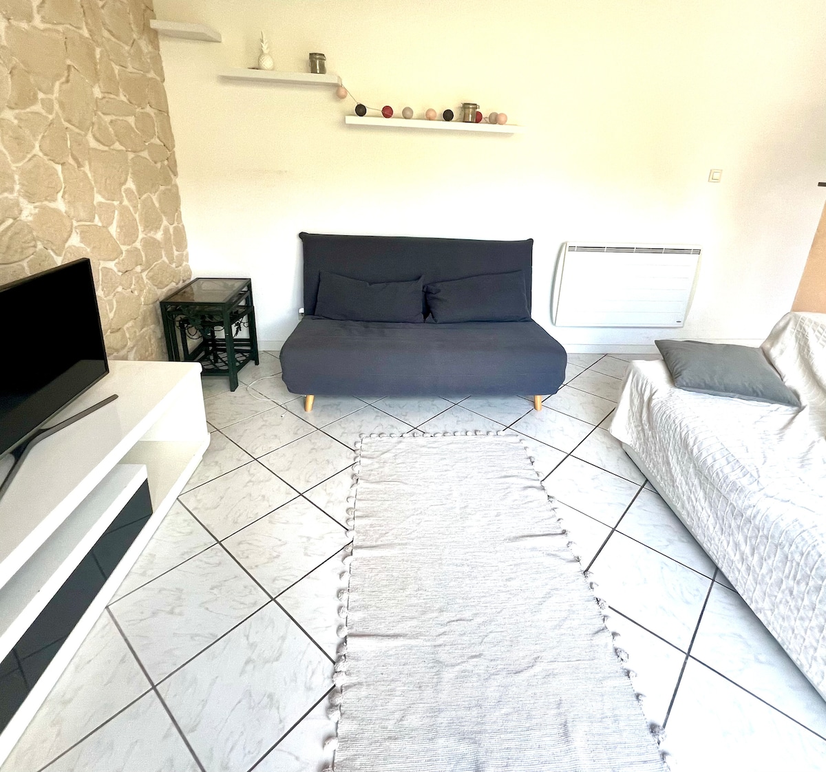 Всекидневна зона