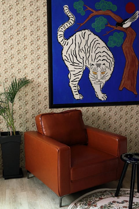 NEW_Namae, Younghee and Uncle Yoon