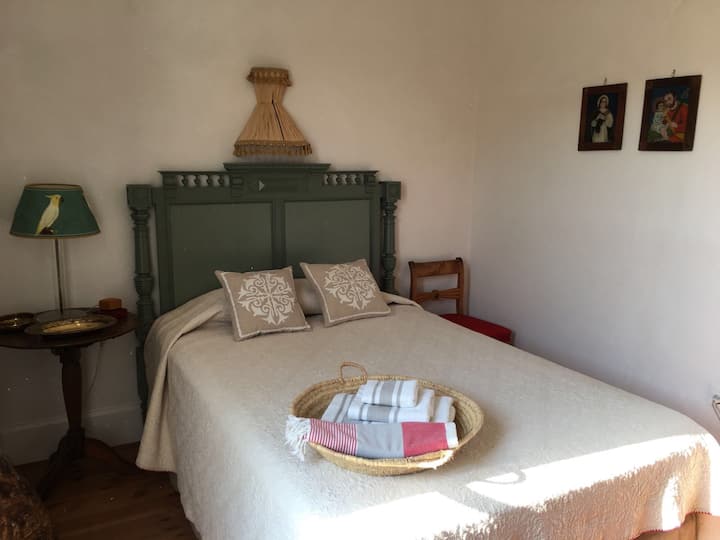 Спална соба 7