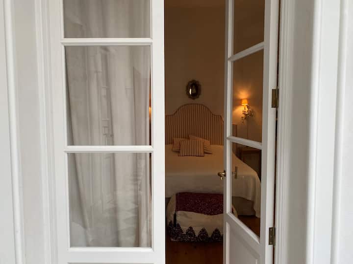 Спална соба 6