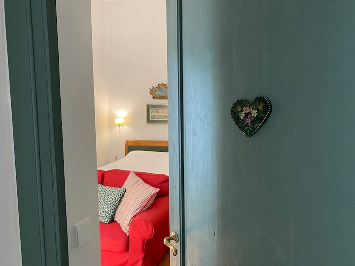 Спална соба 2