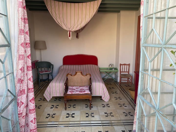 Спална соба 5