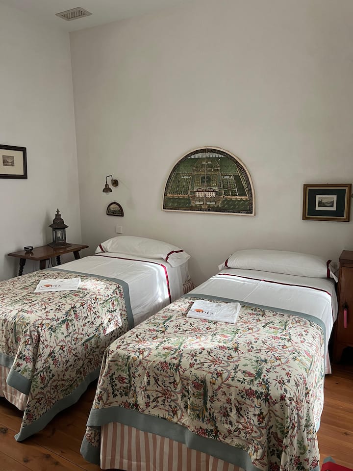 Спална соба 3