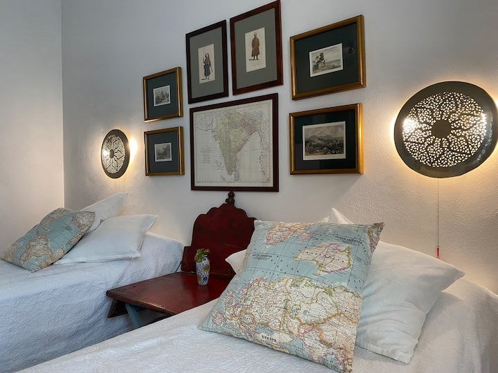 Спална соба 1